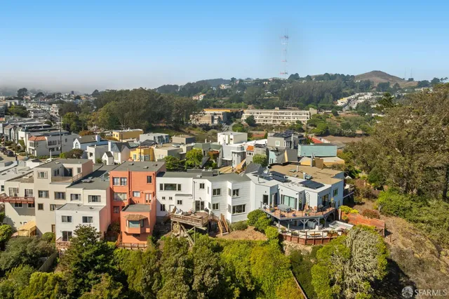 $1,950,000 | 11 Encline Court, San Francisco, CA 94127