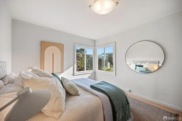 $1,950,000 | 11 Encline Court, San Francisco, CA 94127