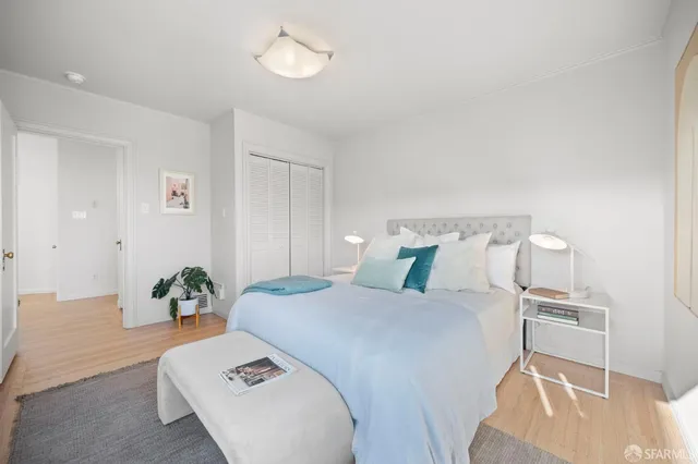 $1,950,000 | 11 Encline Court, San Francisco, CA 94127