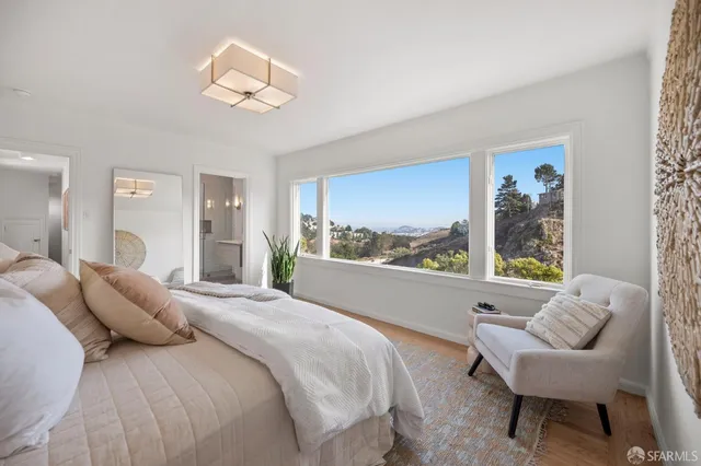 $1,950,000 | 11 Encline Court, San Francisco, CA 94127