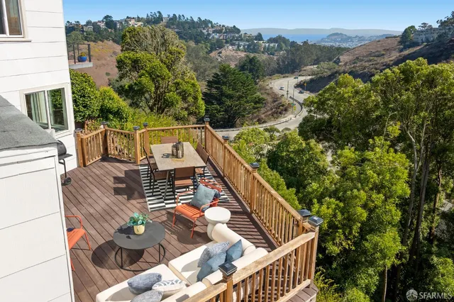 $1,950,000 | 11 Encline Court, San Francisco, CA 94127