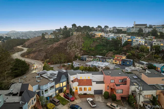$1,950,000 | 11 Encline Court, San Francisco, CA 94127