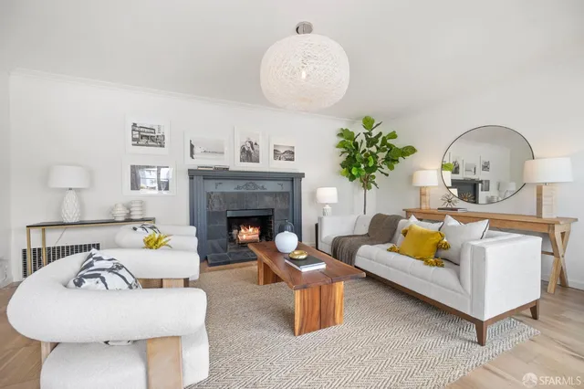 $1,950,000 | 11 Encline Court, San Francisco, CA 94127