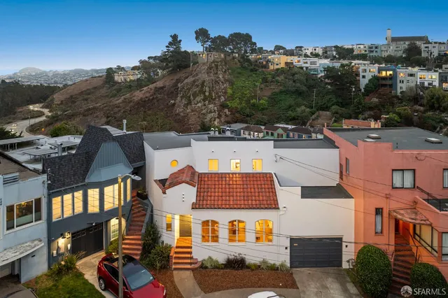 $1,950,000 | 11 Encline Court, San Francisco, CA 94127