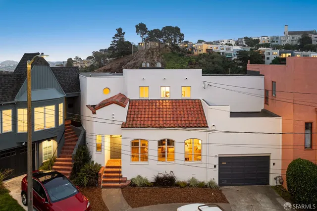 $1,950,000 | 11 Encline Court, San Francisco, CA 94127