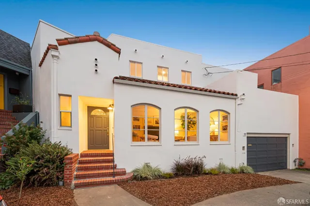 $1,950,000 | 11 Encline Court, San Francisco, CA 94127