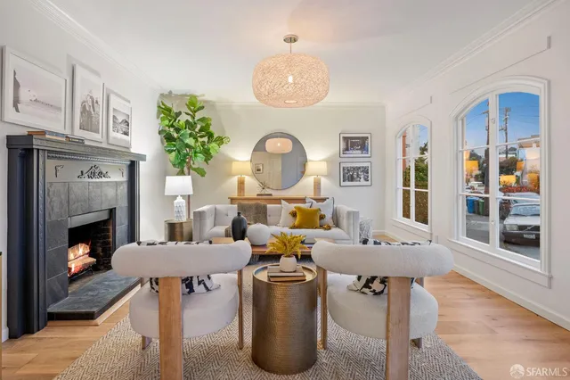 $1,950,000 | 11 Encline Court, San Francisco, CA 94127