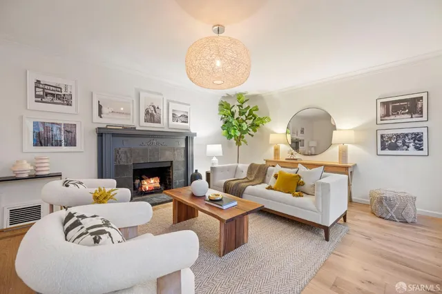 $1,950,000 | 11 Encline Court, San Francisco, CA 94127