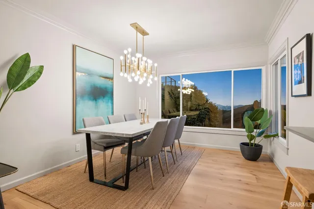 $1,950,000 | 11 Encline Court, San Francisco, CA 94127