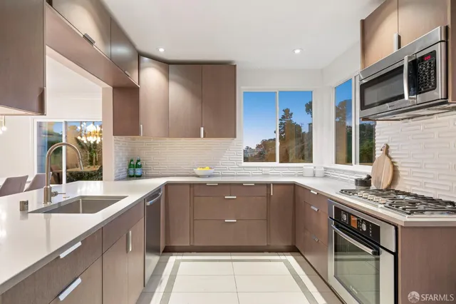 $1,950,000 | 11 Encline Court, San Francisco, CA 94127