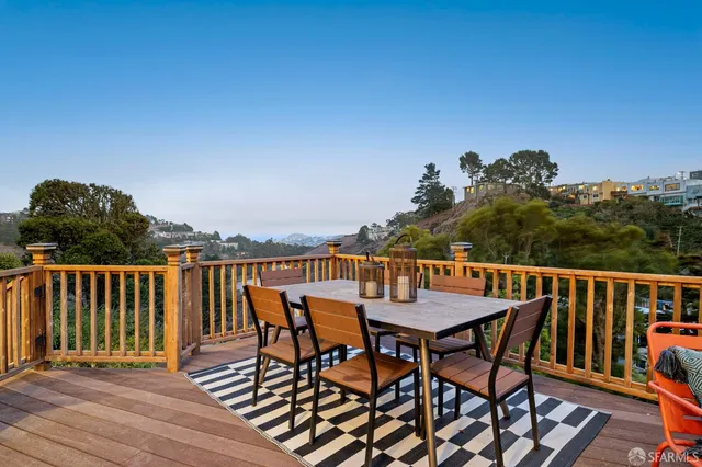 $1,950,000 | 11 Encline Court, San Francisco, CA 94127