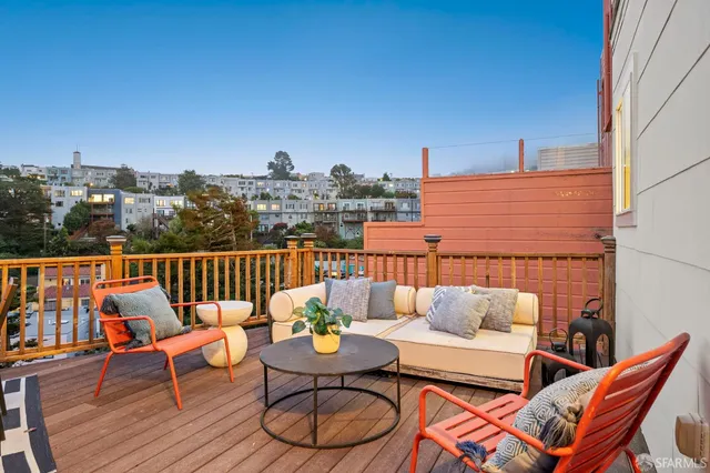 $1,950,000 | 11 Encline Court, San Francisco, CA 94127