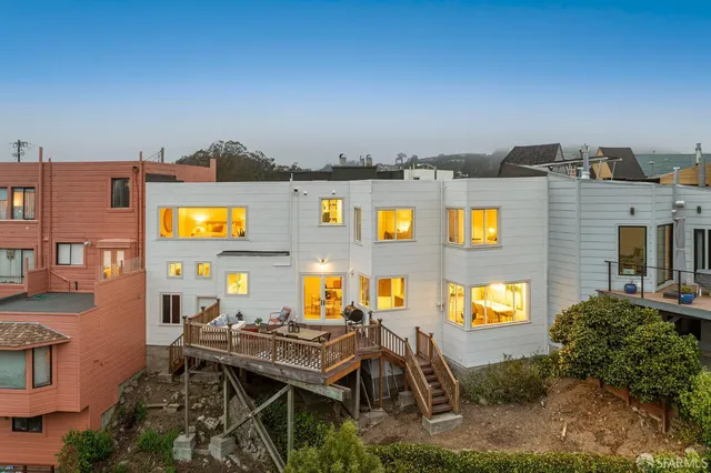 $1,950,000 | 11 Encline Court, San Francisco, CA 94127
