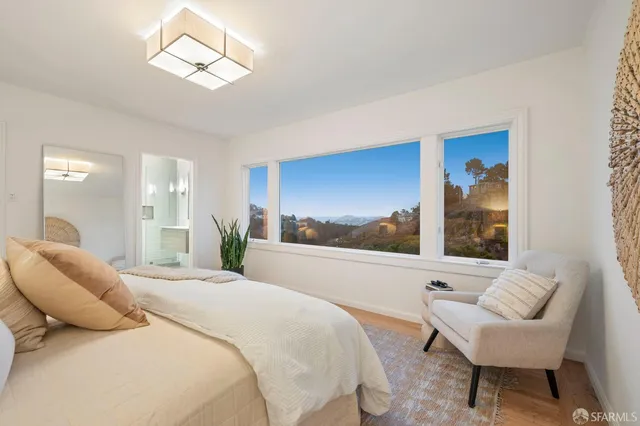 $1,950,000 | 11 Encline Court, San Francisco, CA 94127