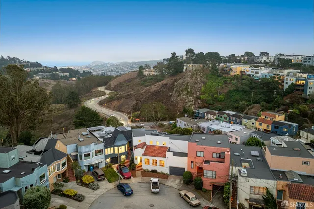 $1,950,000 | 11 Encline Court, San Francisco, CA 94127