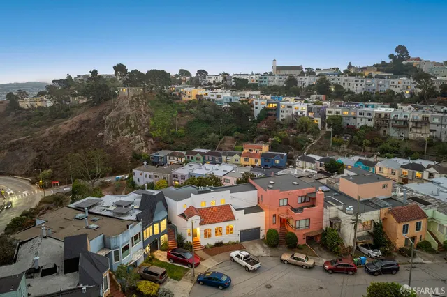 $1,950,000 | 11 Encline Court, San Francisco, CA 94127