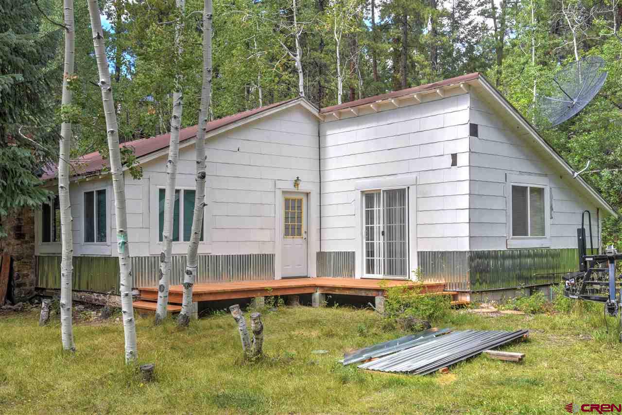 273 Electra East Road Durango, CO 81301 - Photo 16 of 22