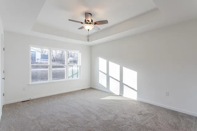 $449,280 | 30701 Jeffrey Drive, Burlington, WI 53105