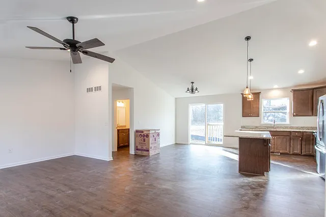 $449,280 | 30701 Jeffrey Drive, Burlington, WI 53105