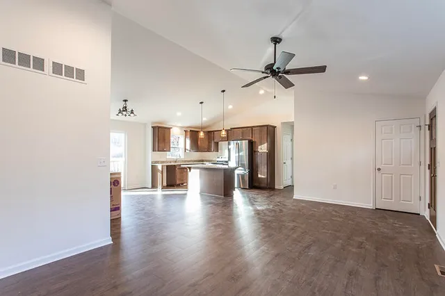 $449,280 | 30701 Jeffrey Drive, Burlington, WI 53105