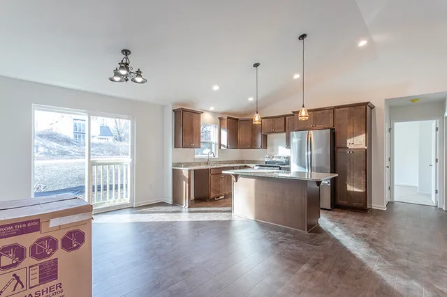 $449,280 | 30701 Jeffrey Drive, Burlington, WI 53105