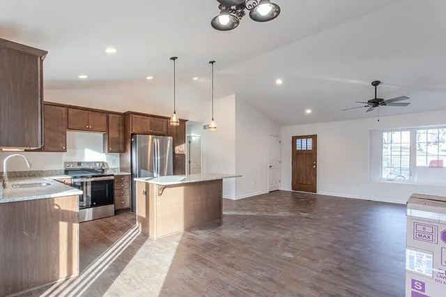 $449,280 | 30701 Jeffrey Drive, Burlington, WI 53105