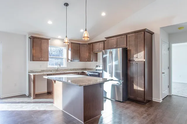 $449,280 | 30701 Jeffrey Drive, Burlington, WI 53105