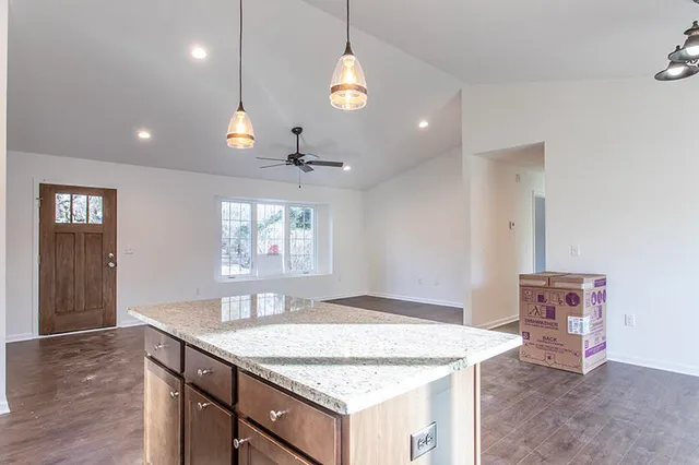 $449,280 | 30701 Jeffrey Drive, Burlington, WI 53105