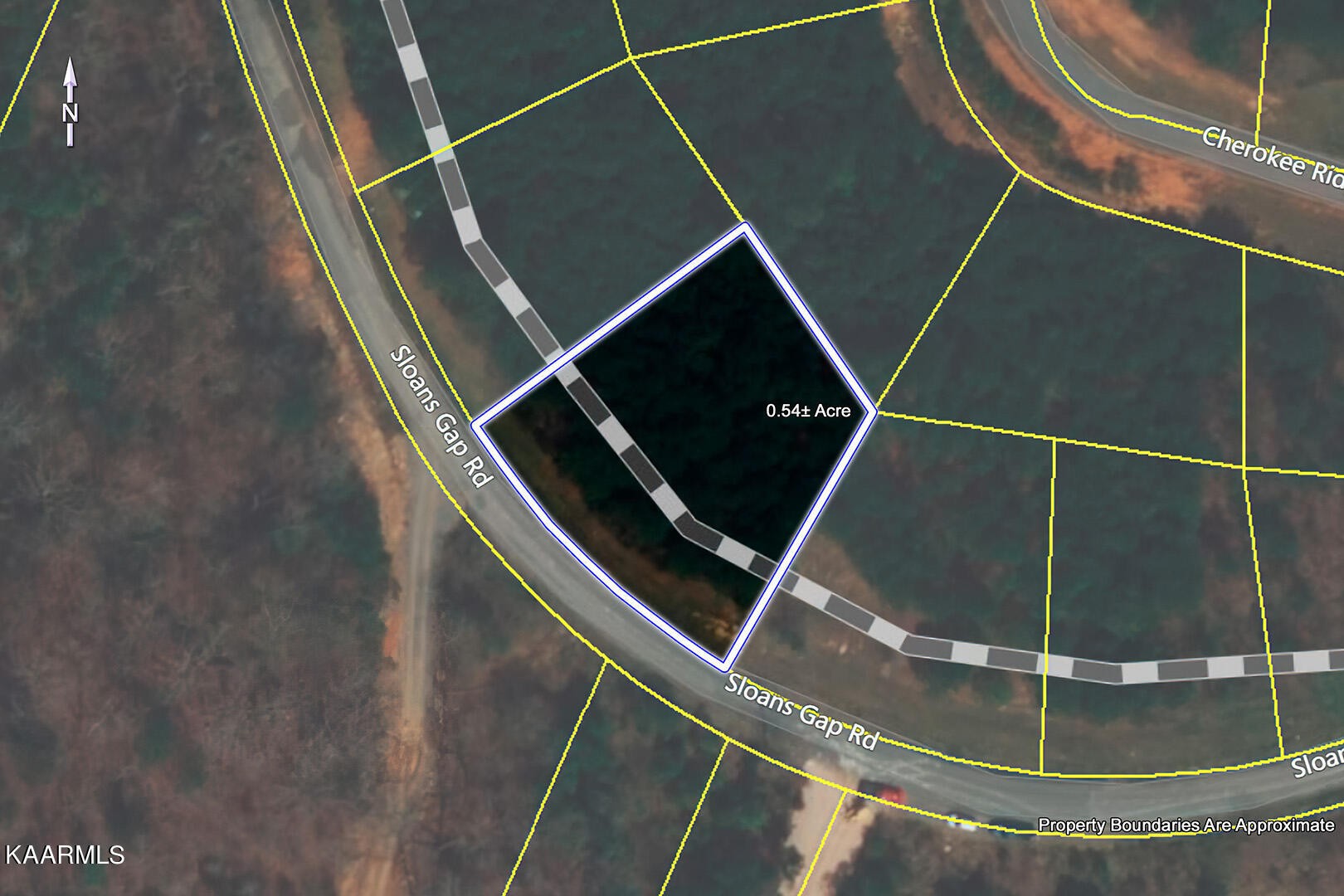 14531457 Sloans Gap Road Ocoee, TN 37361 - Photo 35 of 50
