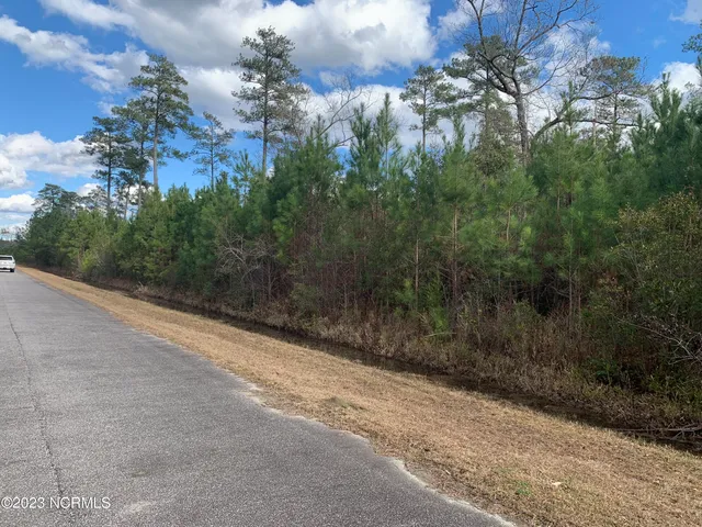 $12,500 | 242 Castaway Road, Merritt, NC 28556