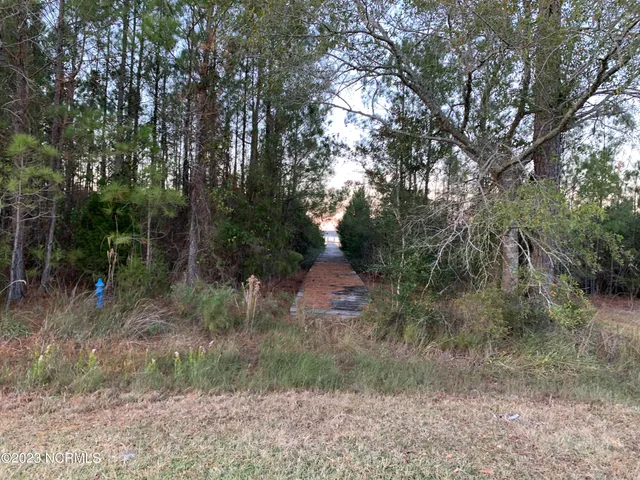 $12,500 | 242 Castaway Road, Merritt, NC 28556