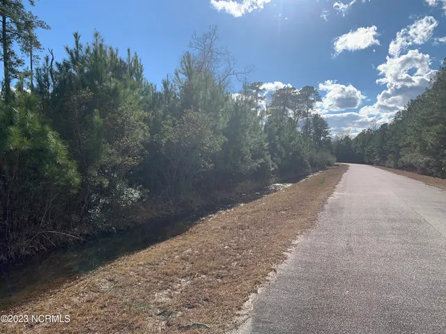 $12,500 | 242 Castaway Road, Merritt, NC 28556