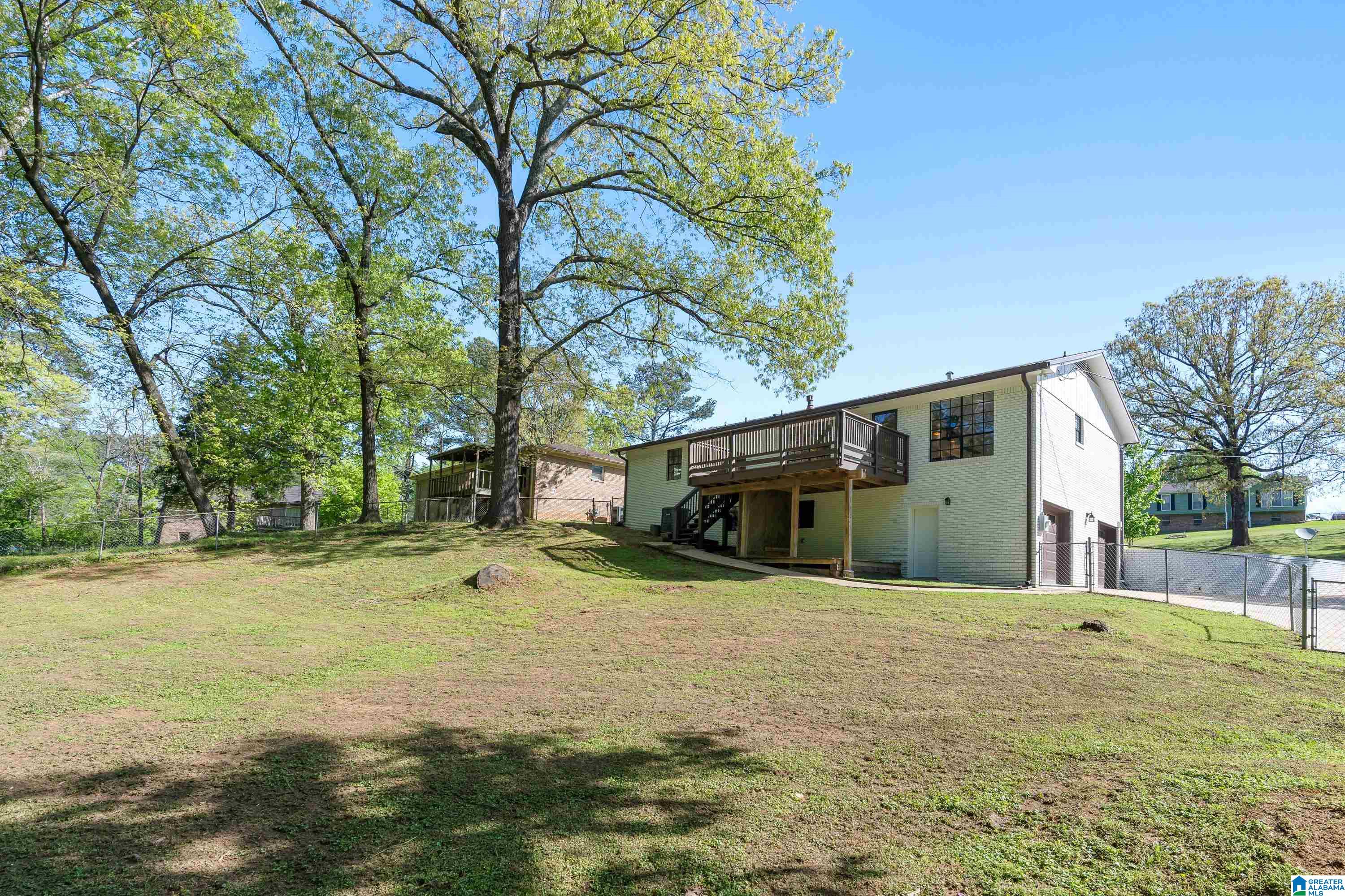 2704 Sayers Road Fultondale, AL 35068 - Photo 35 of 57