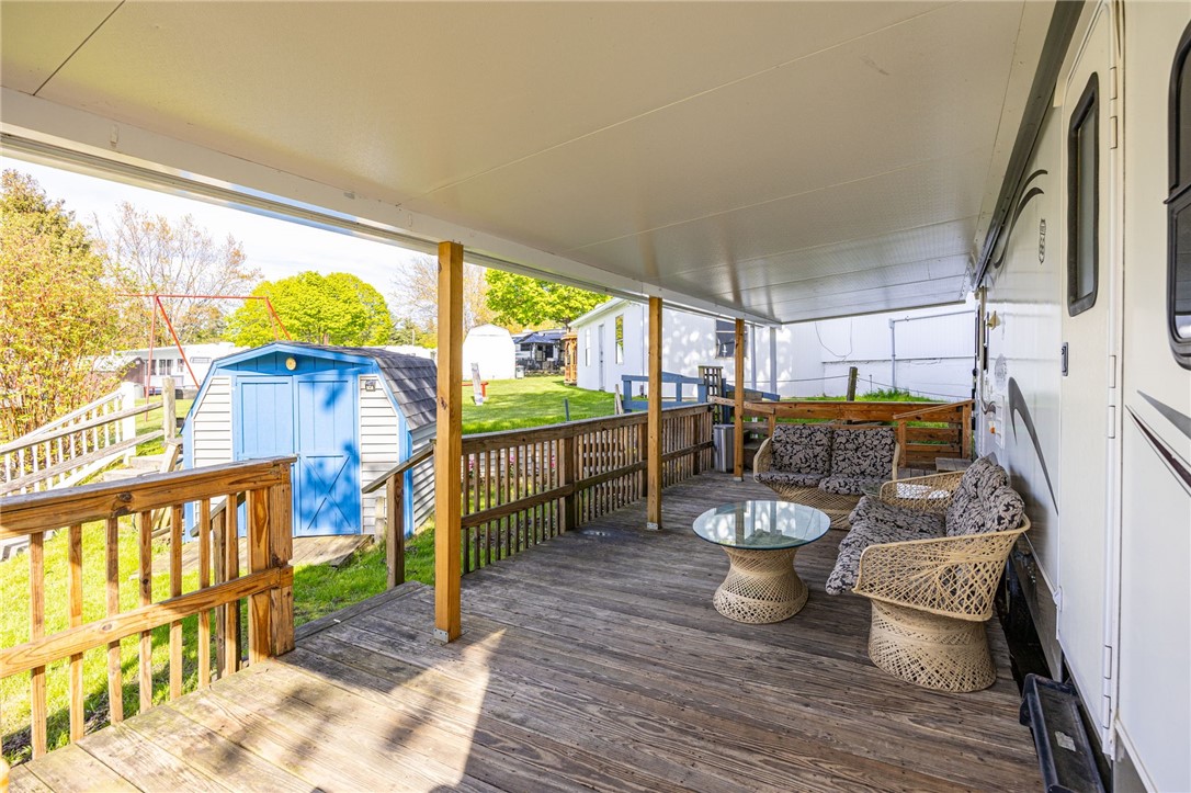 7945 Lake Road, Unit 55 Sodus, NY 14555 - Photo 6 of 28