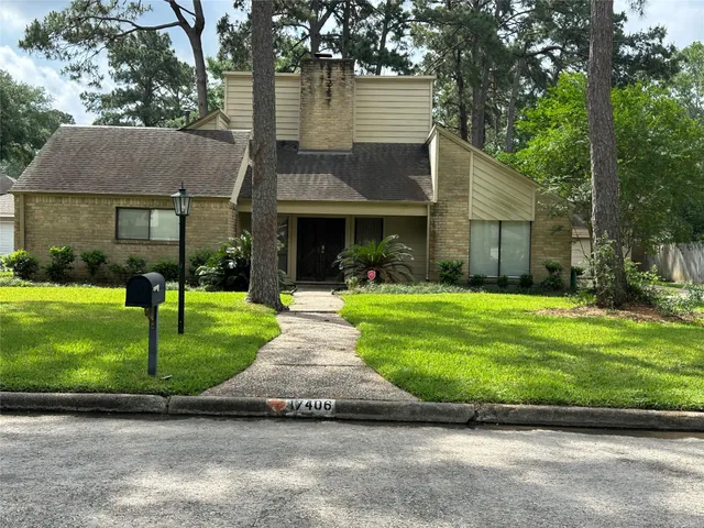 $359,500 | 17406 Spicewood Springs Lane, Spring, TX 77379
