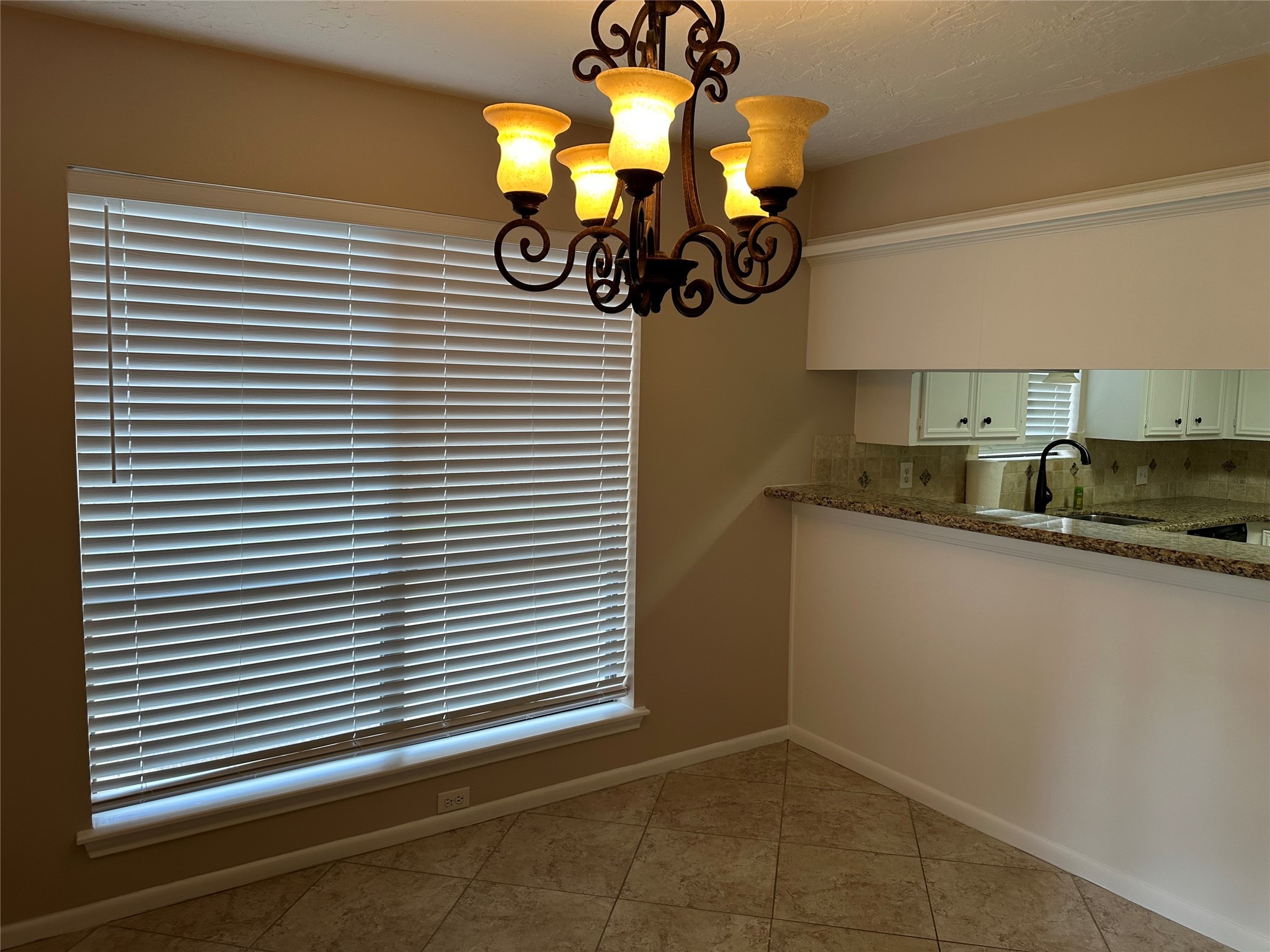 17406 Spicewood Springs Lane Spring, TX 77379 - Photo 15 of 50 a kitchen view of a stove