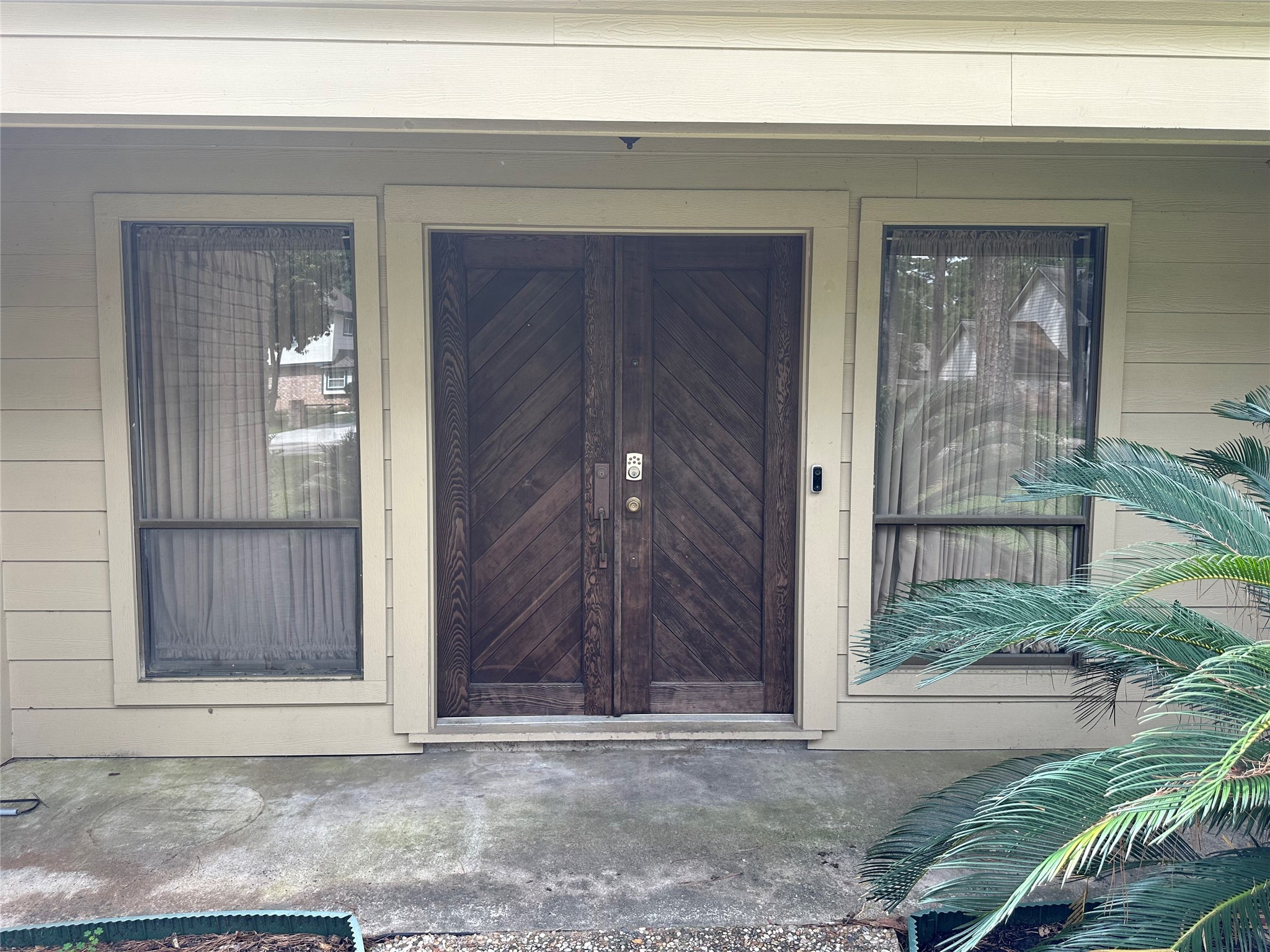 17406 Spicewood Springs Lane Spring, TX 77379 - Photo 2 of 50 a view of entryway front of a house