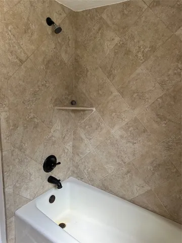 a bathroom with a sink