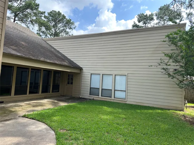 $359,500 | 17406 Spicewood Springs Lane, Spring, TX 77379