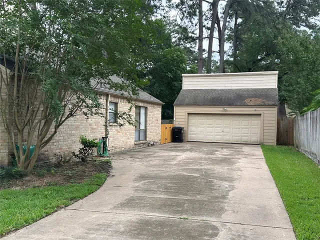 $359,500 | 17406 Spicewood Springs Lane, Spring, TX 77379