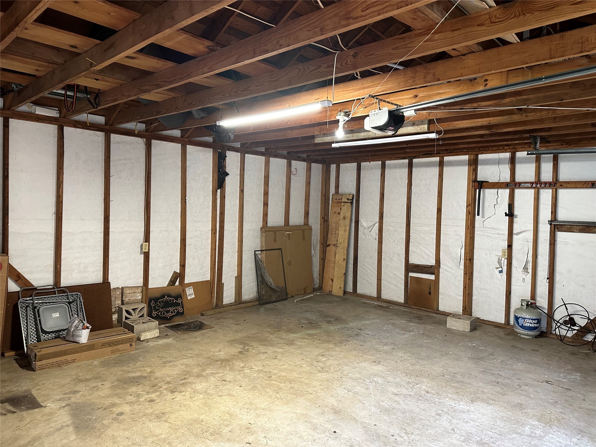 17406 Spicewood Springs Lane Spring, TX 77379 - Photo 33 of 50 a view of an empty room with windows