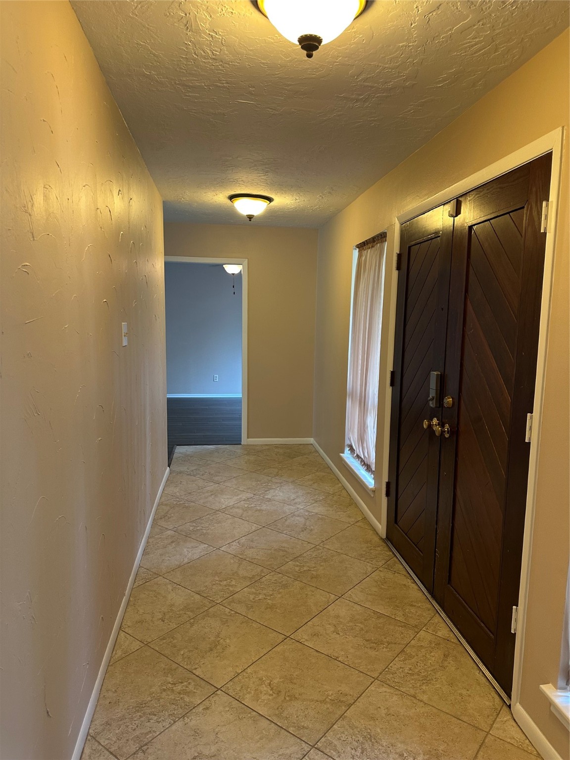 17406 Spicewood Springs Lane Spring, TX 77379 - Photo 4 of 50 a view of an empty room