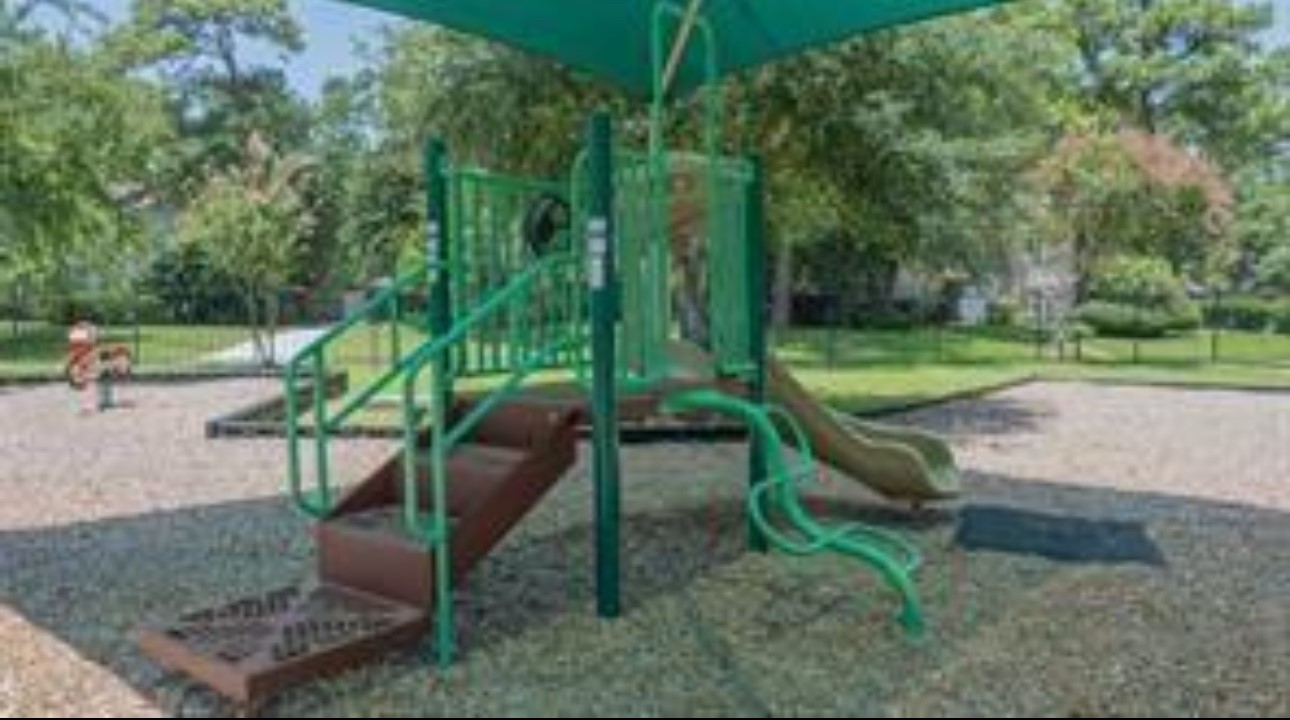 17406 Spicewood Springs Lane Spring, TX 77379 - Photo 47 of 50 an outdoor view of a garden