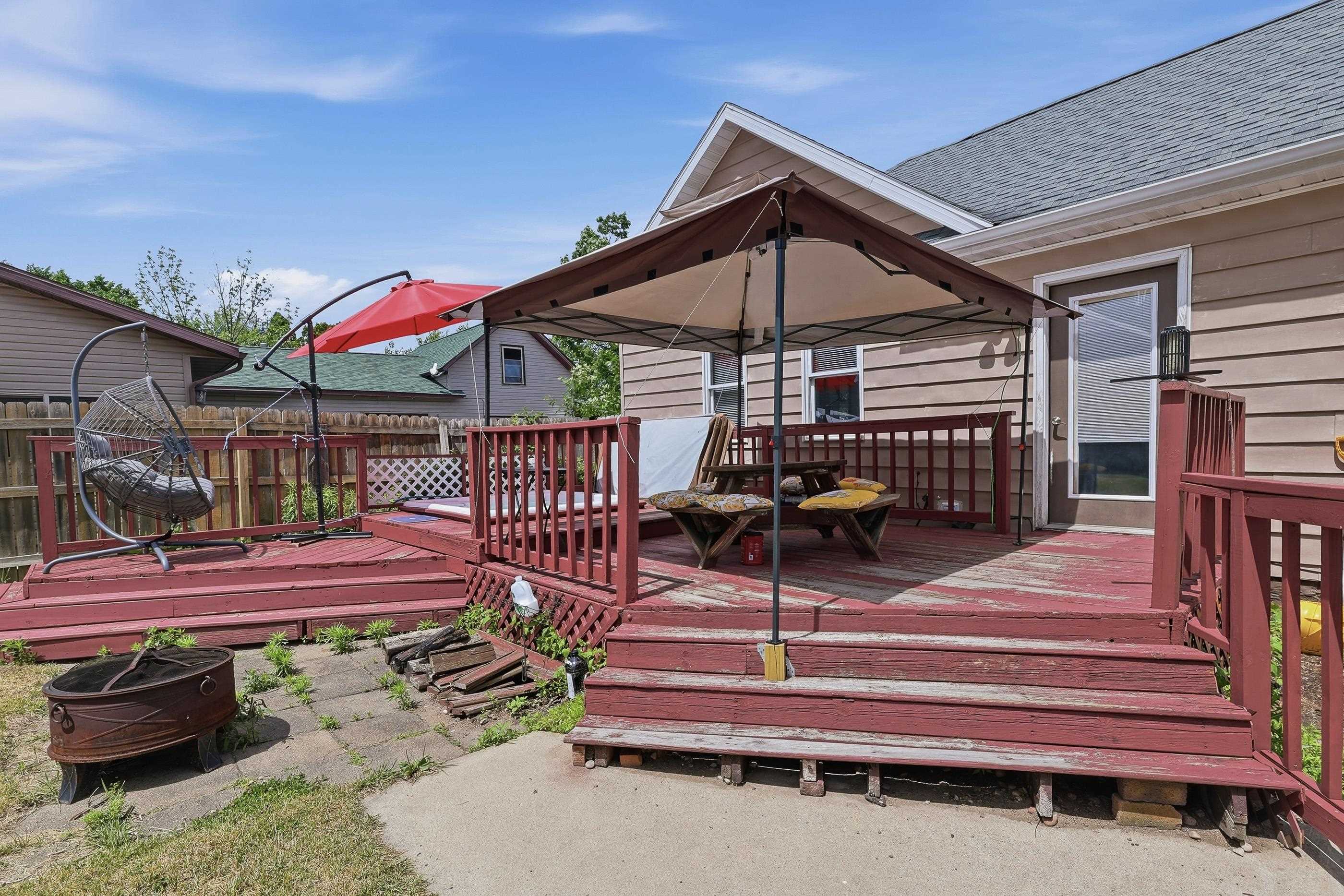 1932 Prairie Street Stevens Point, WI 54481 - Photo 26 of 33