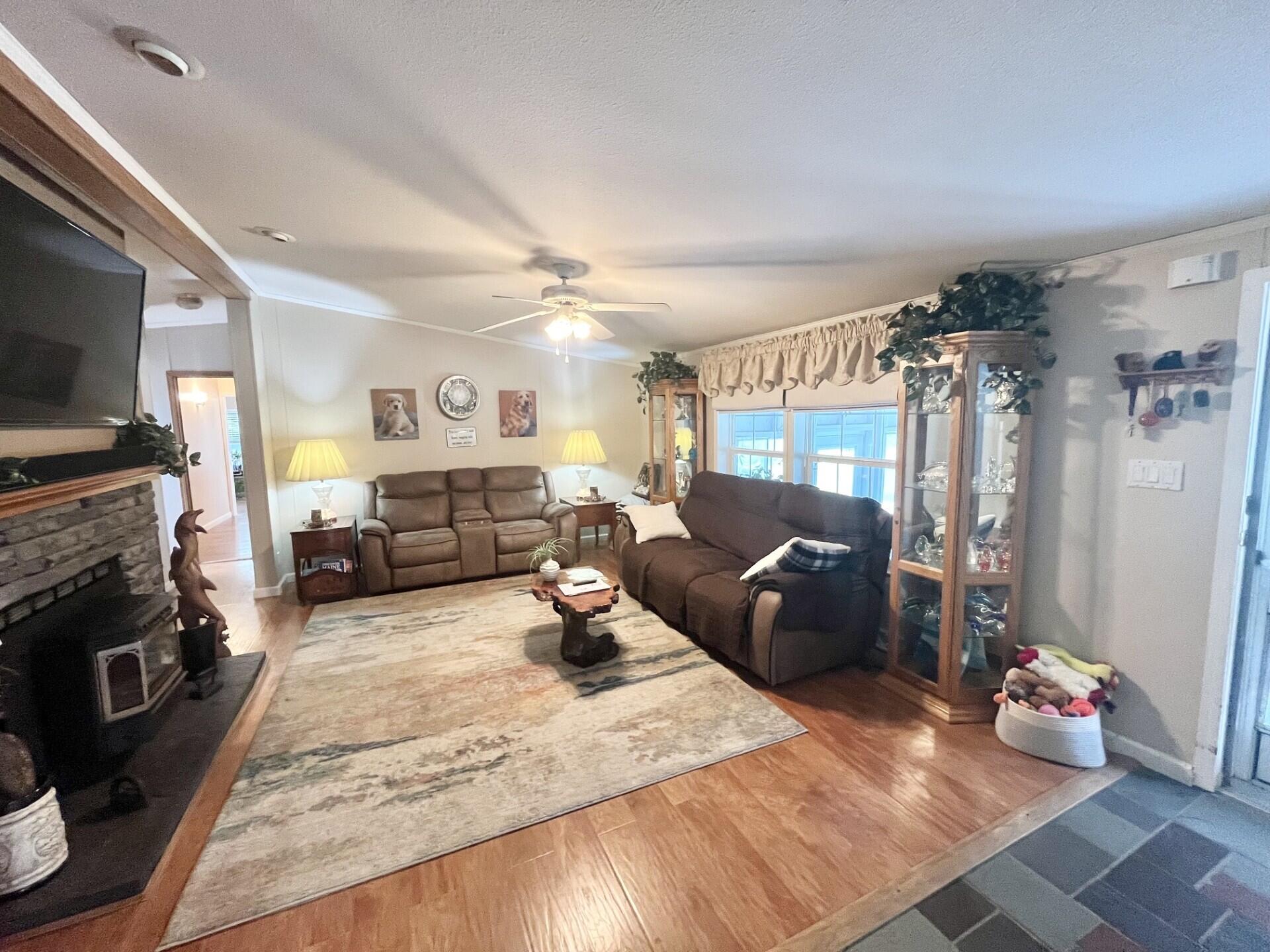 110 White Road Richmond, ME 04357 - Photo 52 of 63