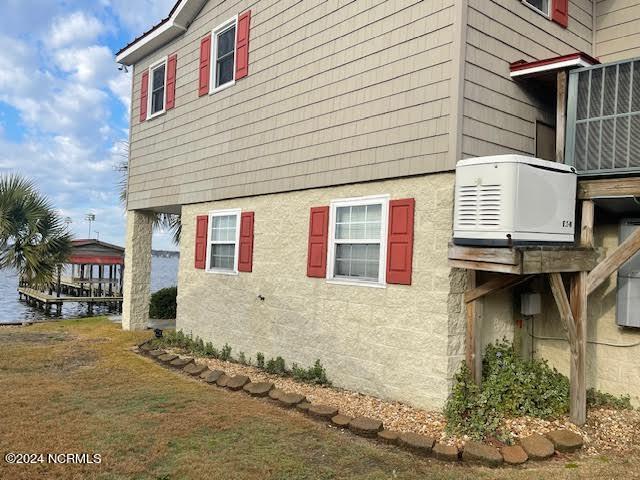 155 River Acres Road Washington, NC 27889 - Photo 24 of 67 0-21