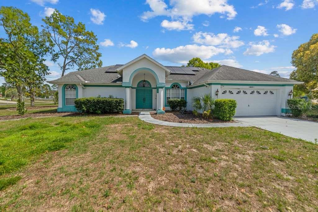 12151 Cavern Road Spring Hill, FL 34609 - Photo 1 of 20