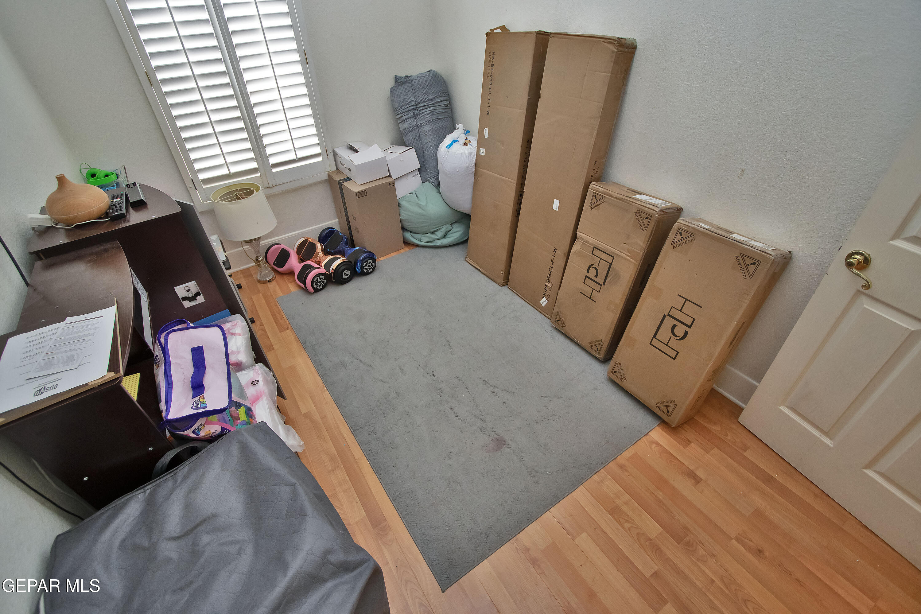 861 Country Club Road El Paso, TX 79932 - Photo 57 of 104 Play Room