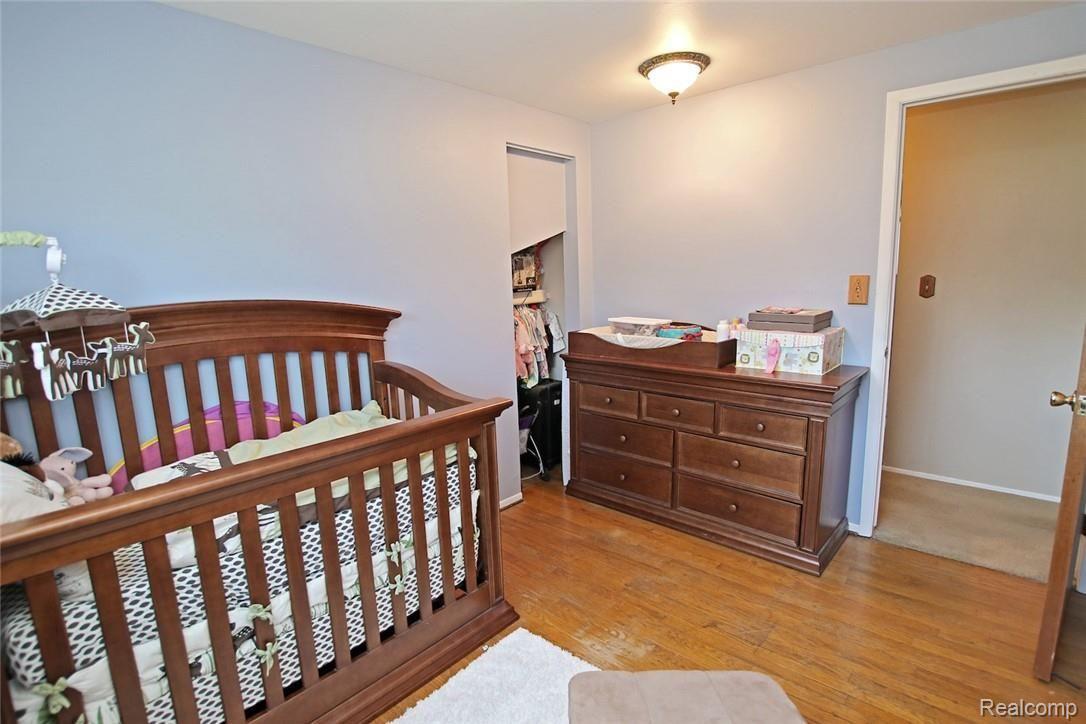 10341 Horton Road Goodrich, MI 48438 - Photo 10 of 31 20) Bedroom 1 - Copy.jpg