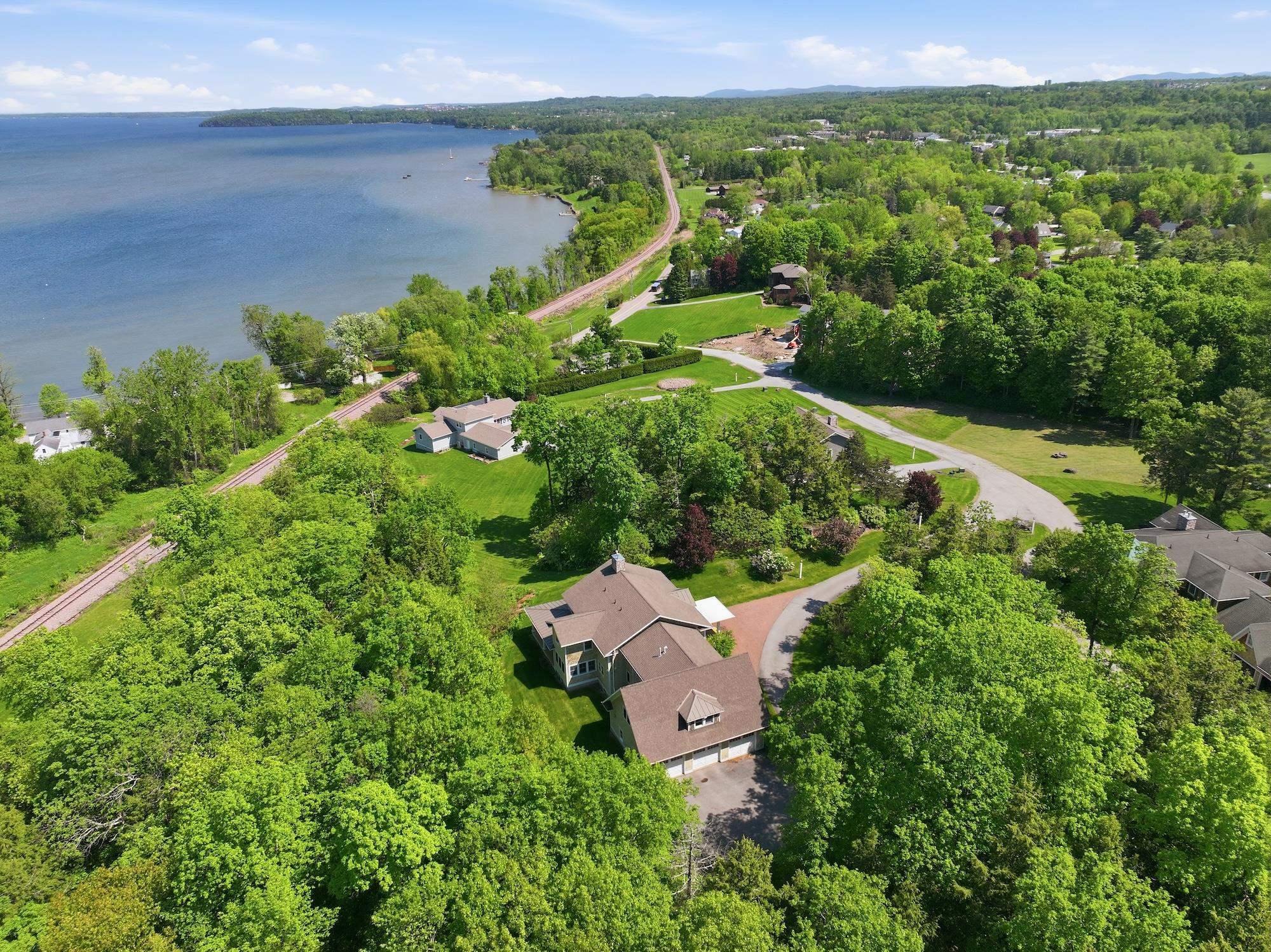 132 Point View Drive Shelburne, VT 05482 - Photo 4 of 59